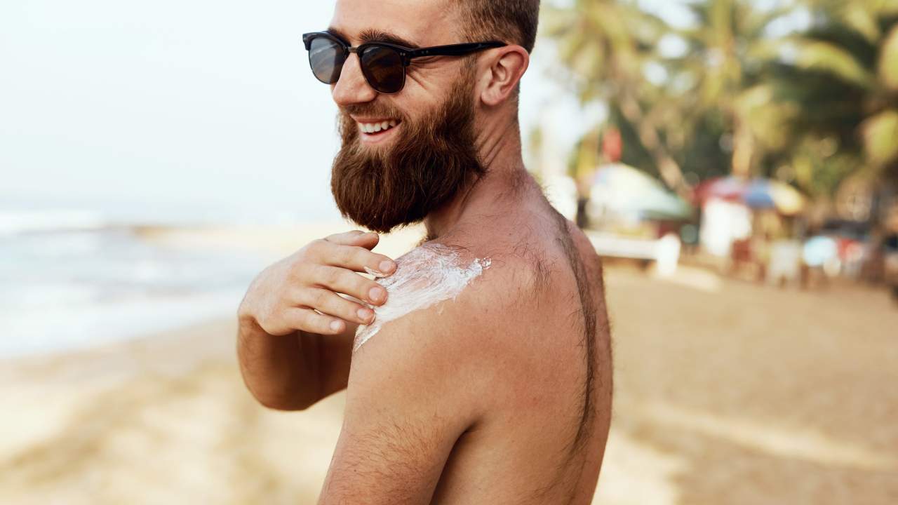FFS, Sunscreen Isn’t Bad for You