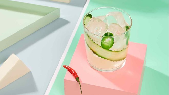 7 Margarita Recipes Every Home Bartender Should Learn to Make