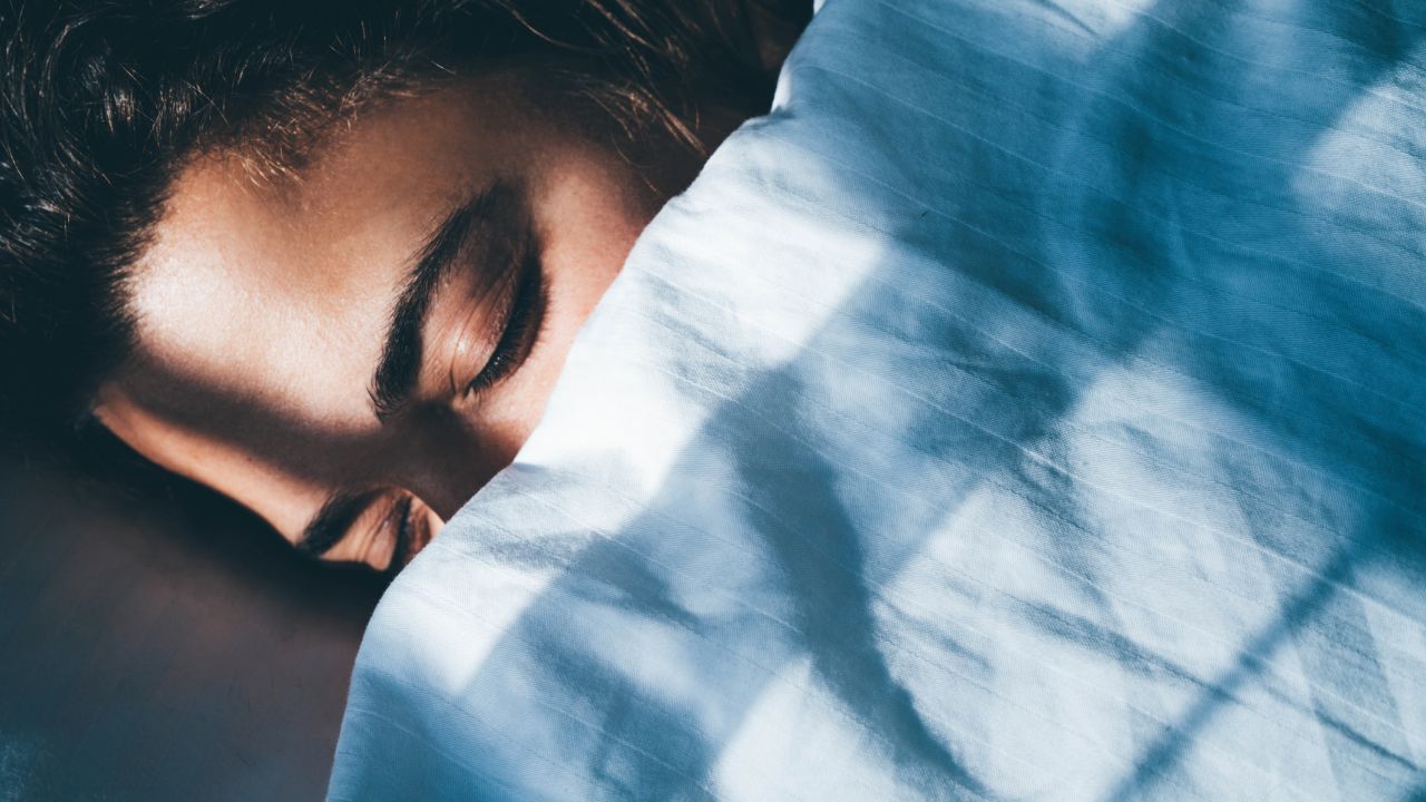You Know You’re Not Getting Enough Sleep, but Science Is Here to Confirm It