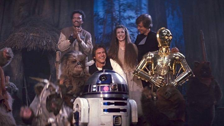 May the Fourth, Rex Manning Day, and 10 More Made-Up Movie and TV Holidays