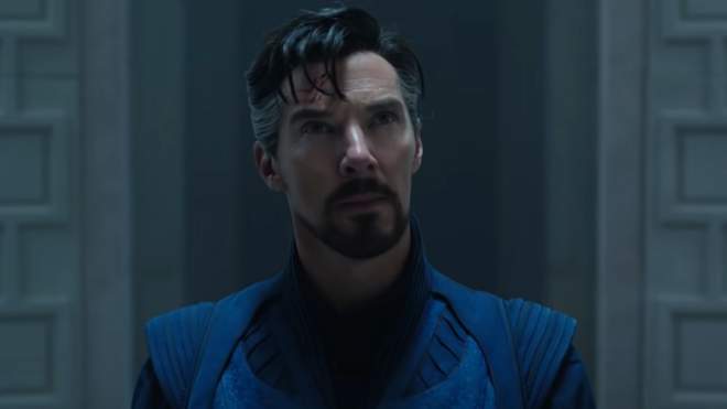 Unravelling the Multiverse of Cameos in Doctor Strange 2