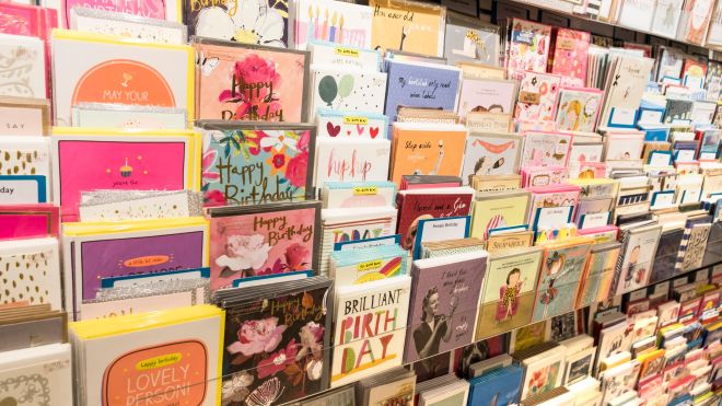 Where to Find Greeting Cards That Aren’t Sappy, Cliché, or Otherwise Annoying