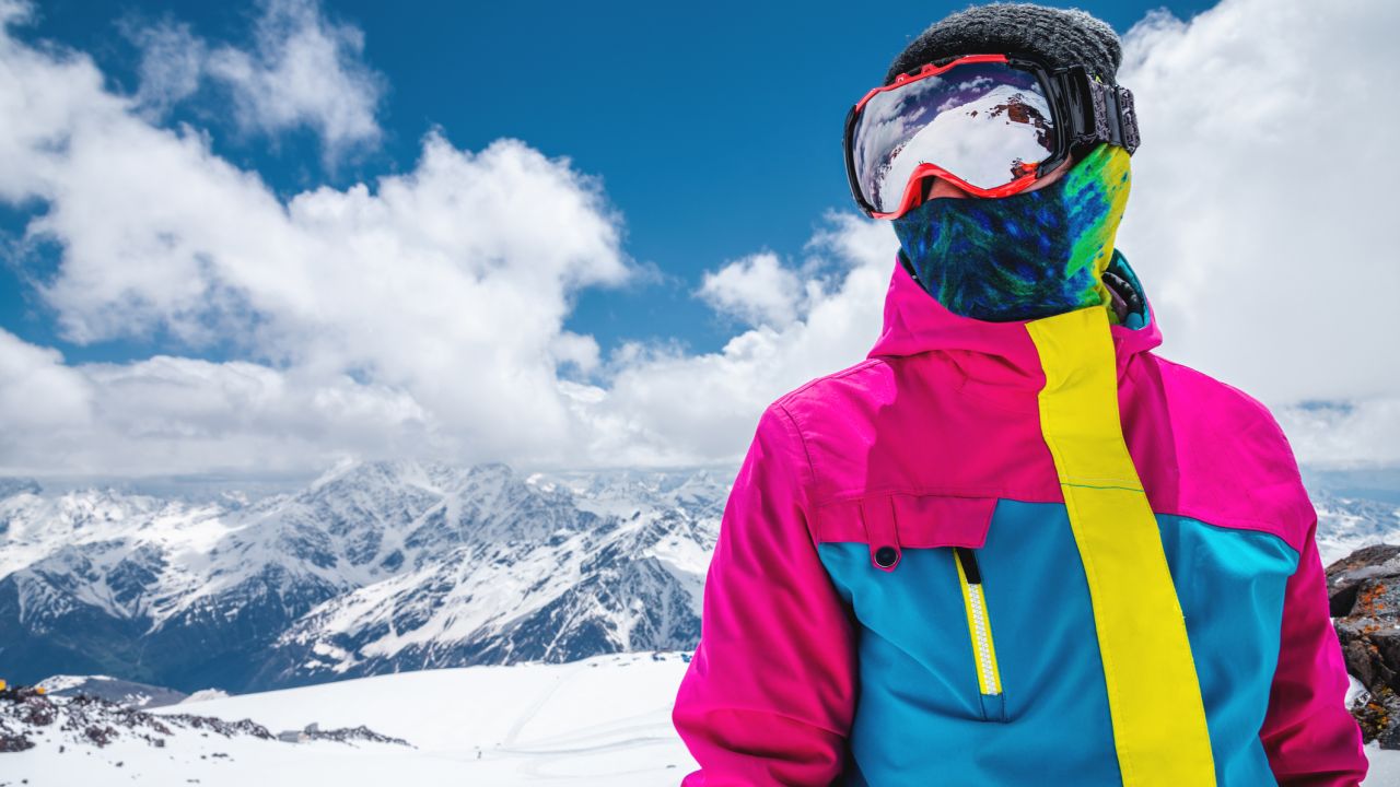Everything You Need to Keep Warm While Tearing Down the Slopes This Winter