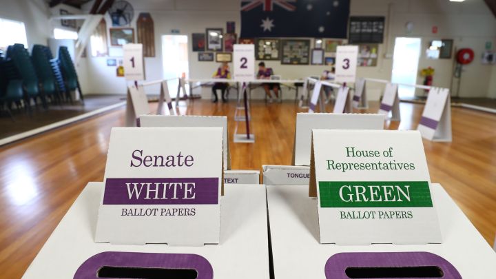 What Is Preferential Voting and How Does It Work in Australia?