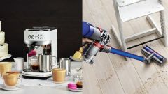 You Can Get $350 off a Dyson Motorhead Vacuum on Ebay Right Now