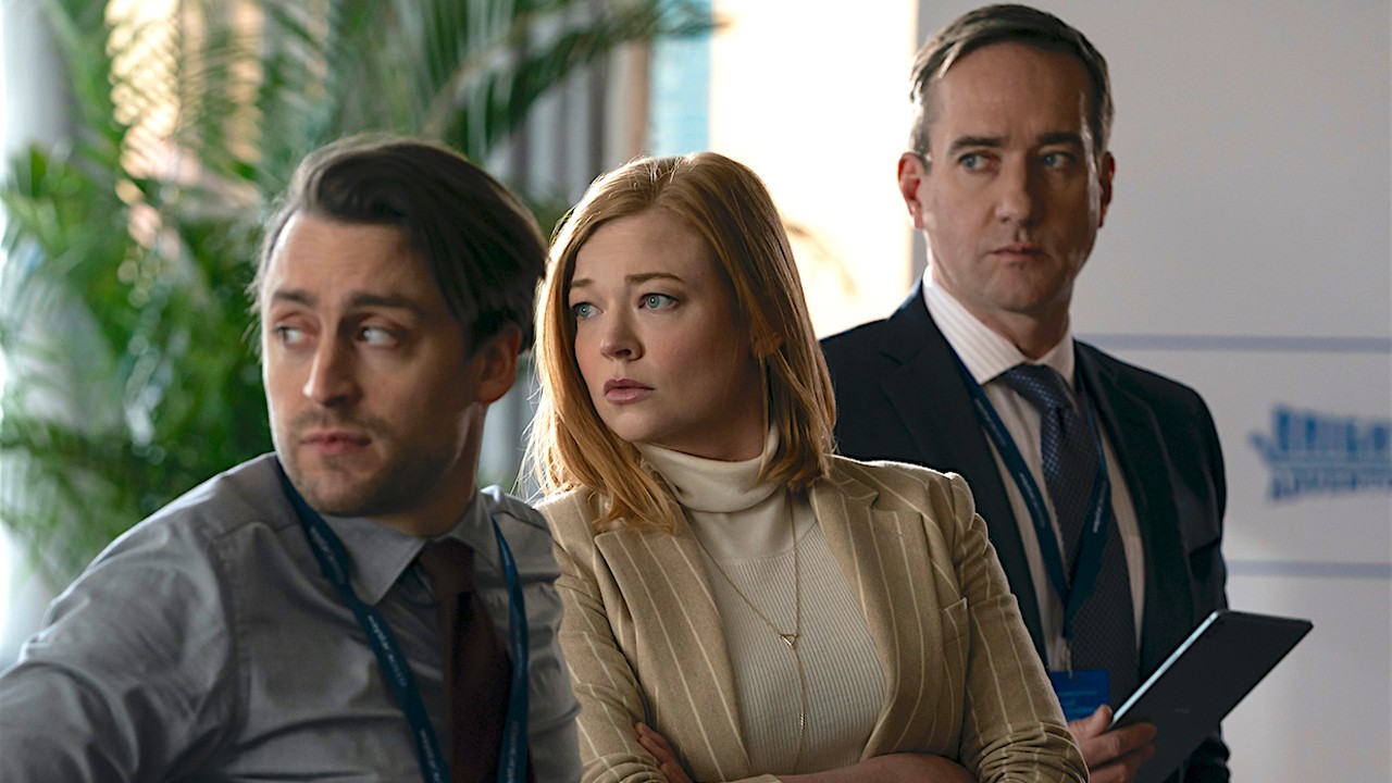 Succession Season 4: Your Favourite Terrible Family Is Coming Back for Another Round