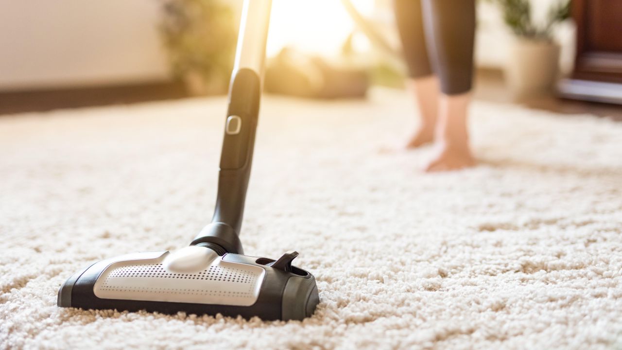 Don’t Buy the Wrong Vacuum for Your Home