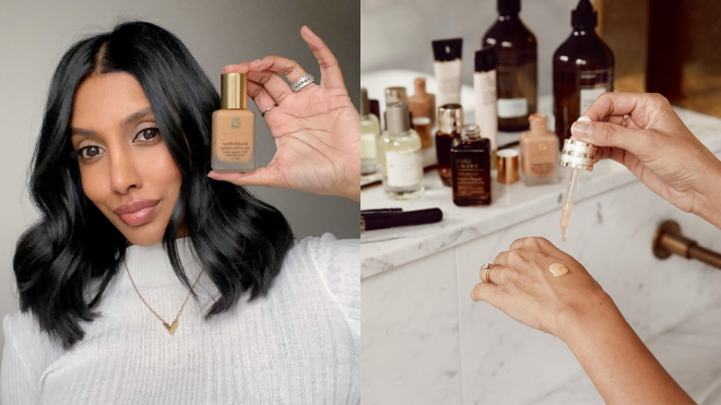 The 7 Foundations TikTok Swears By For Flawless-Looking Skin