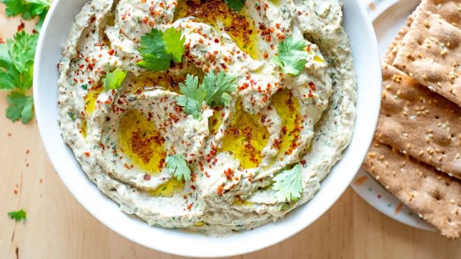 Three Ingredients That Instantly Make Any Dip Better