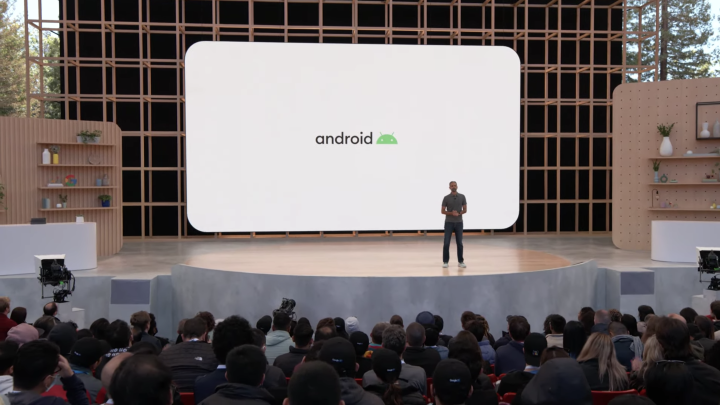 All the New Android Features Announced at Google I/O