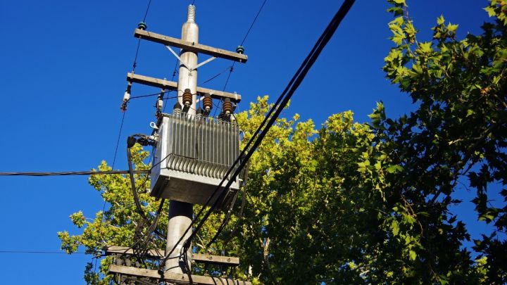 Here’s Why Electricity Prices Are 10-Times Higher Than Usual