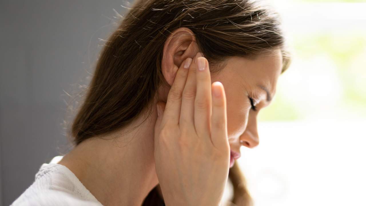 Everything You Never Thought You’d Need to Know About Adult Ear Infections