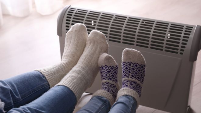 Keep Your House Toasty Warm This Winter With These 8 Mini Heaters