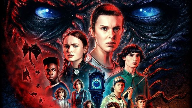 Stranger Things 4: When Can You Watch the New Season in Australia?