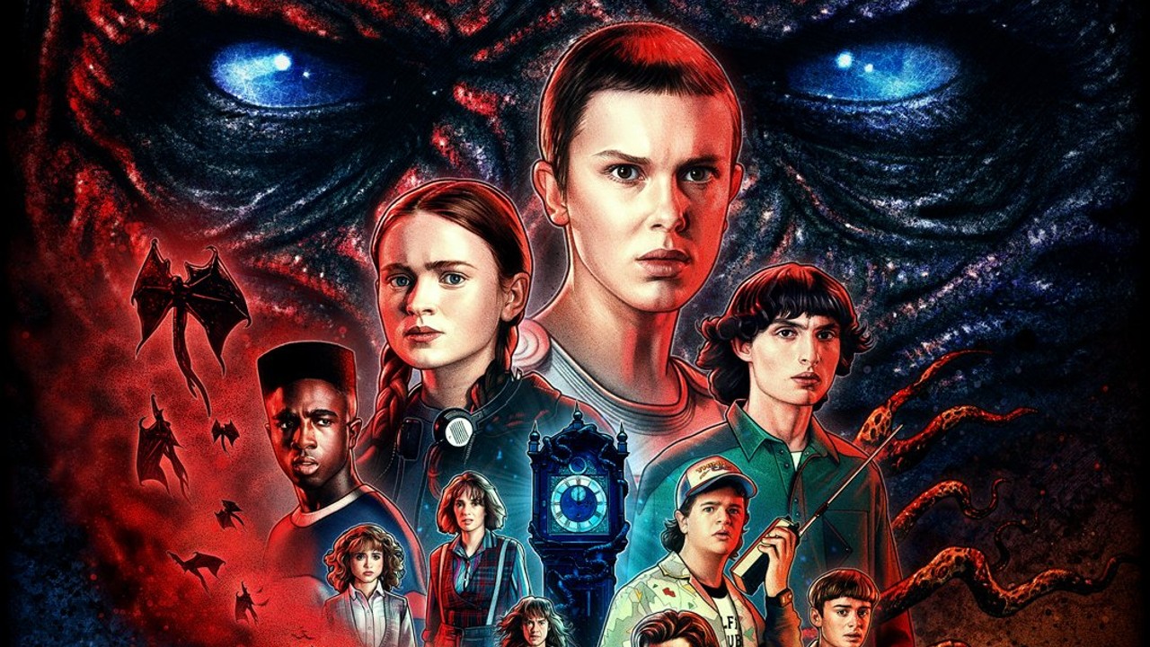 Stranger Things 4 Volume 2: Everything You Need To Know