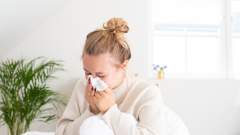 6 Myths About the Flu, Debunked