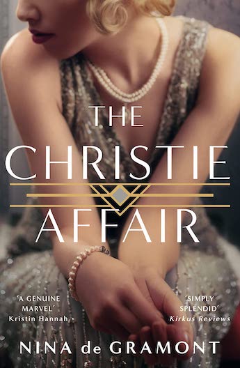 Reese Witherspoon's 2022 book club pick: The Christie Affair