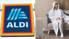 ALDI’s Latest Special Buys Will Keep You Warm For Winter