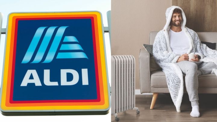 ALDI’s Latest Special Buys Will Keep You Warm For Winter