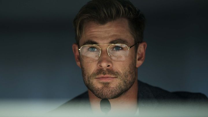 Spiderhead: Would You Sign Up for Chris Hemsworth’s Sci-FI Prison?