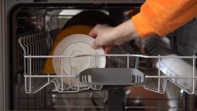 Jammed Lemon Seeds and Other Dishwasher Mishaps (and How to Fix Them)