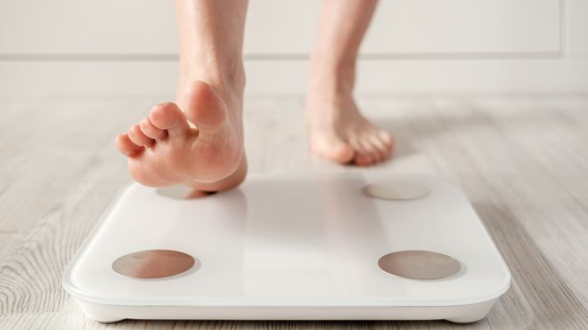 From BMI to Muscle Mass, Here’s Everything You Can Track on Smart Scales