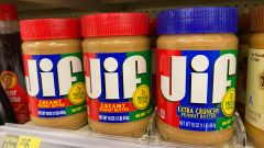 Throw Out These Recalled Jif Peanut Butters ‘Immediately,’ FDA Says
