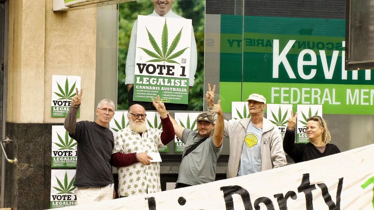 After Legalise Cannabis Australia’s Results in the Election, How Can Reform Be Implemented?