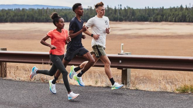 3 Running Tips That’ll Help You Become a Speed Demon