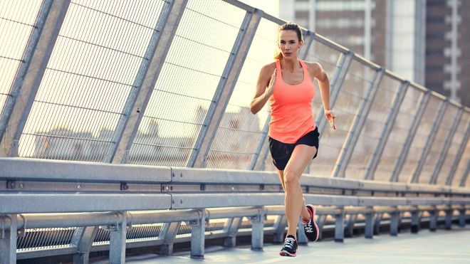 Add This Sneaky Speedwork Into Your Long Runs