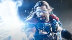 Everything We Know About Thor’s Electric Fourth Movie