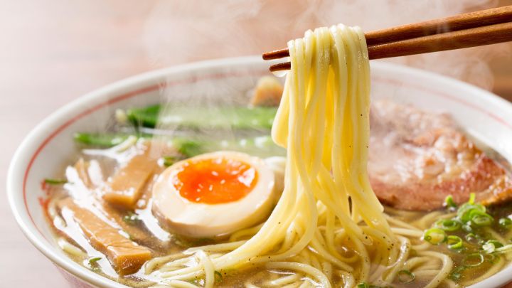 It’s OK to Make Ramen With Spaghetti, Actually (and How to Do It)