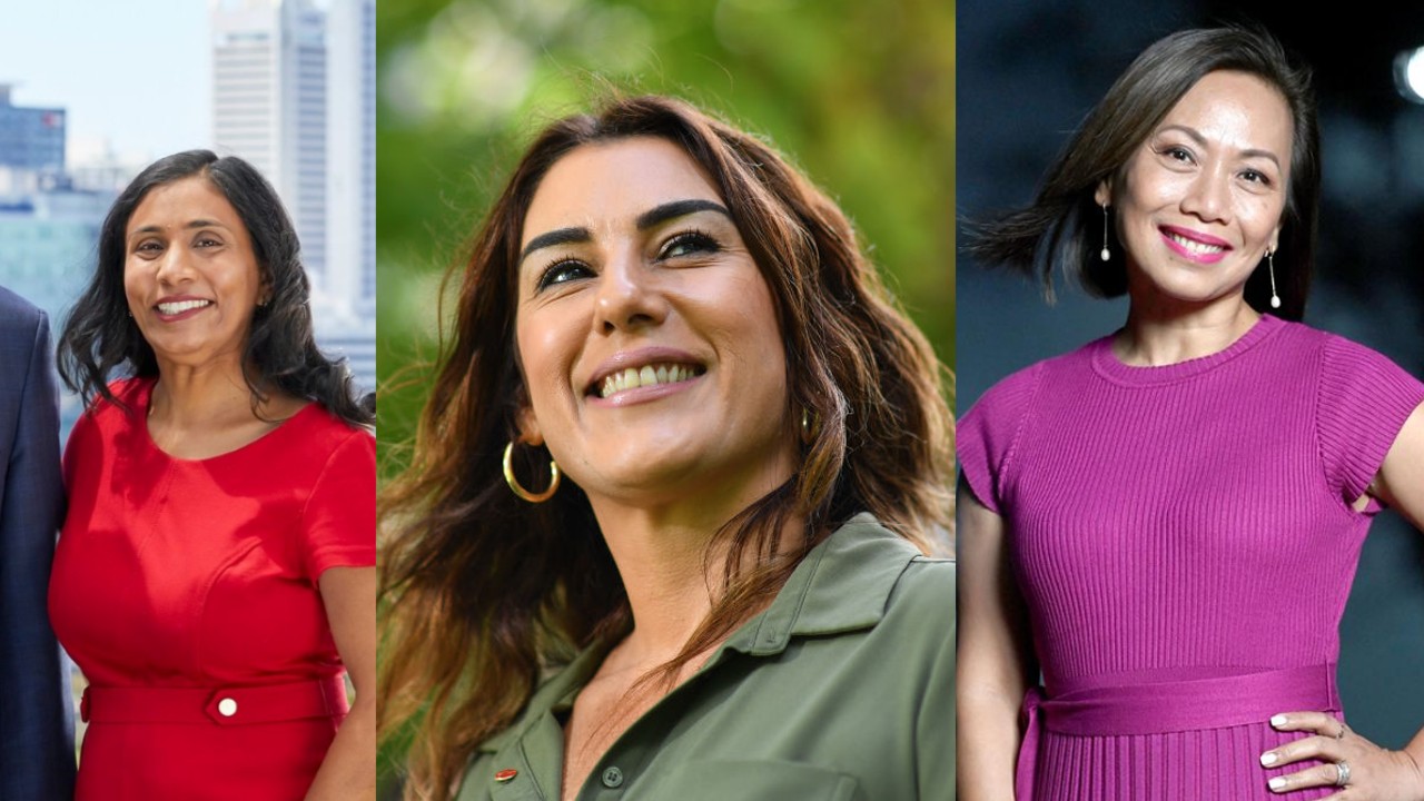 Australia Is About to Have Its Most Diverse Parliament Yet but There’s Still So Much to Be Done