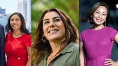 Australia Is About to Have Its Most Diverse Parliament Yet but There’s Still So Much to Be Done