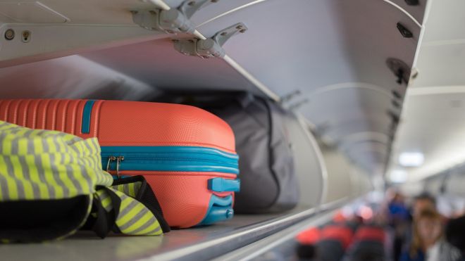 10 Items That Belong in Every Carry-On Bag