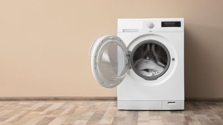 How to Kill Mould In Your Washing Machine