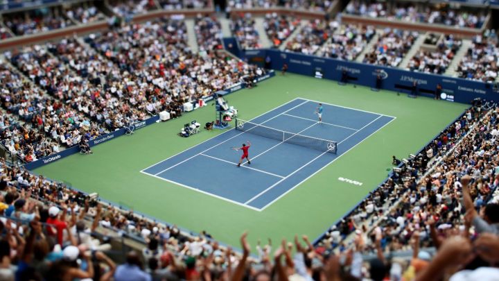 How to Watch the 2022 US Open in Australia Live, Online and Free