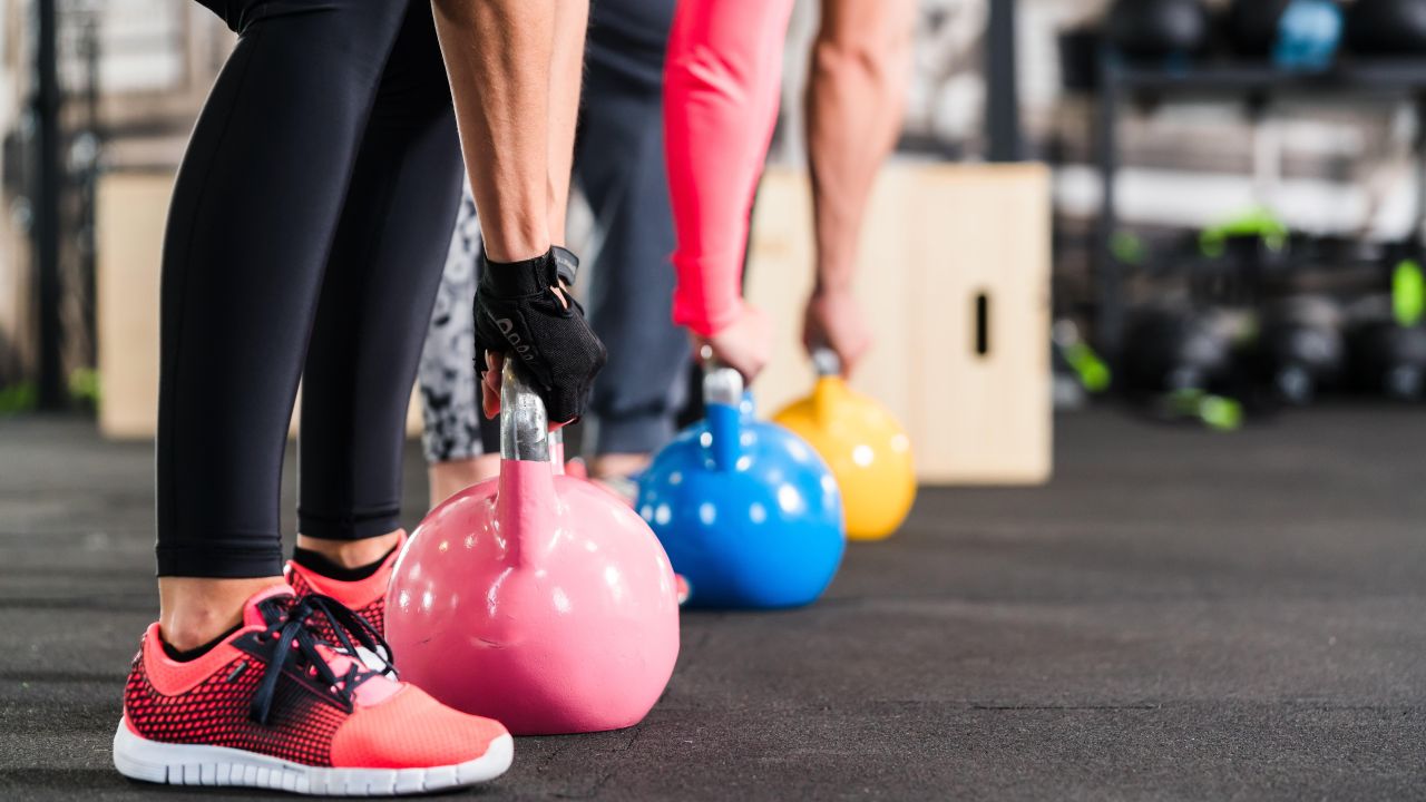 Should You Really Make Group Fitness Classes ‘Your Own?’