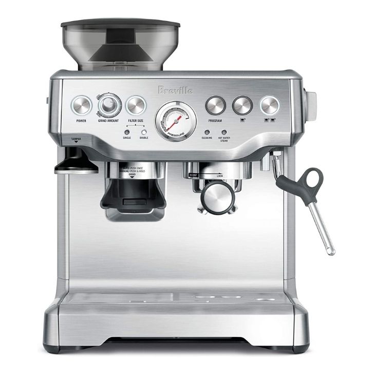 These Are the Best Coffee Machines of 2022 (So Far)