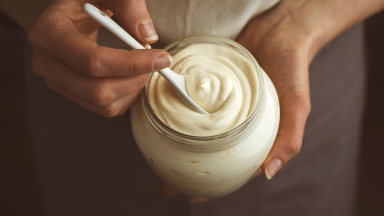 How to Make Store-Bought Mayonnaise Taste Homemade