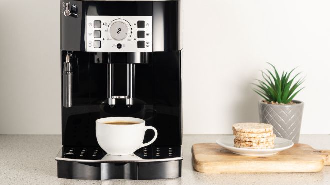 These Are the Best Coffee Machines of 2022 (So Far)