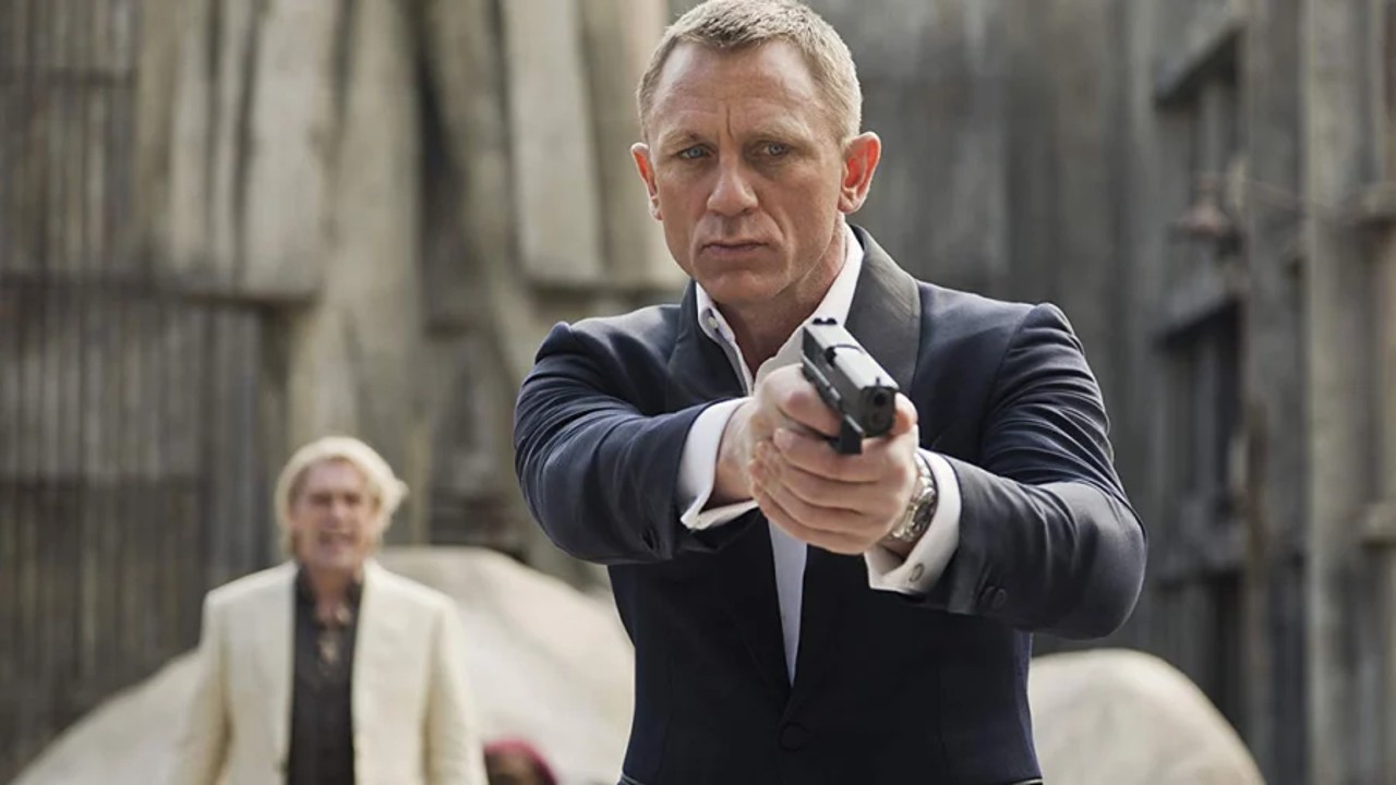 Here’s Where You Can Stream All the James Bond Films, No Shaking or Stirring Required