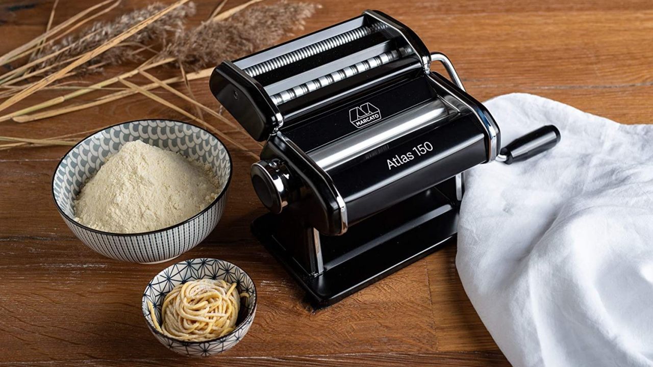 The Best Pasta Makers That Won’t Cost You Much of a Pretty Penne