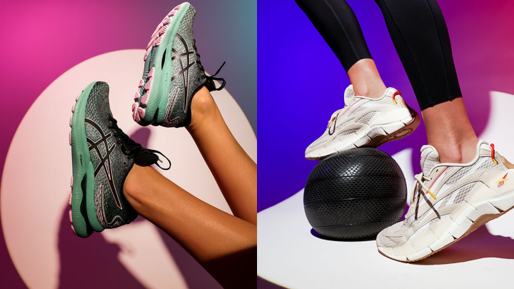 From Hoka to Nike, These are the Best Running Shoes for 2022