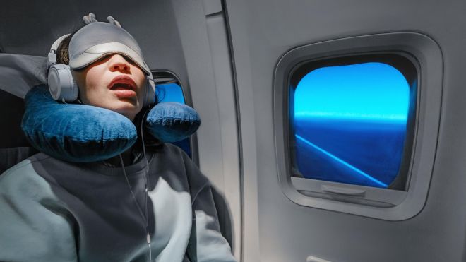 17 Unbreakable Rules of Flight Etiquette, According to Lifehacker Readers