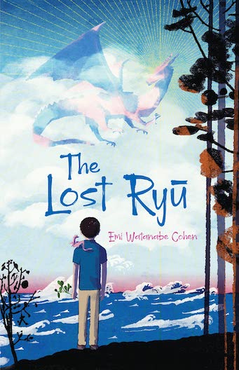 New book releases: The Lost Ryu