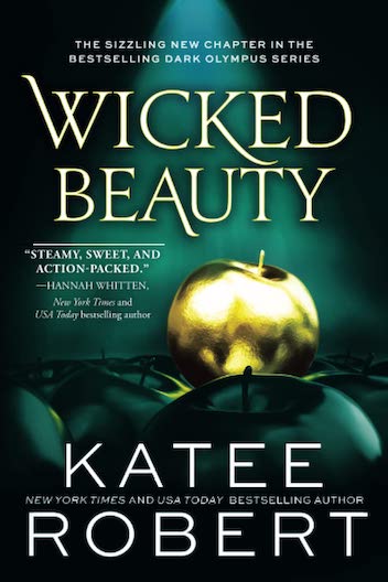 New book releases: wicked beauty