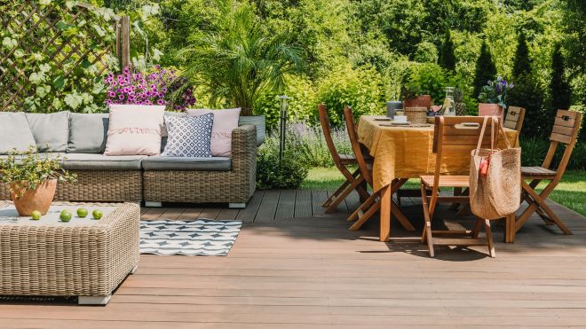 The Difference Between a Deck and Patio (and How to Choose Which Is Better for You)