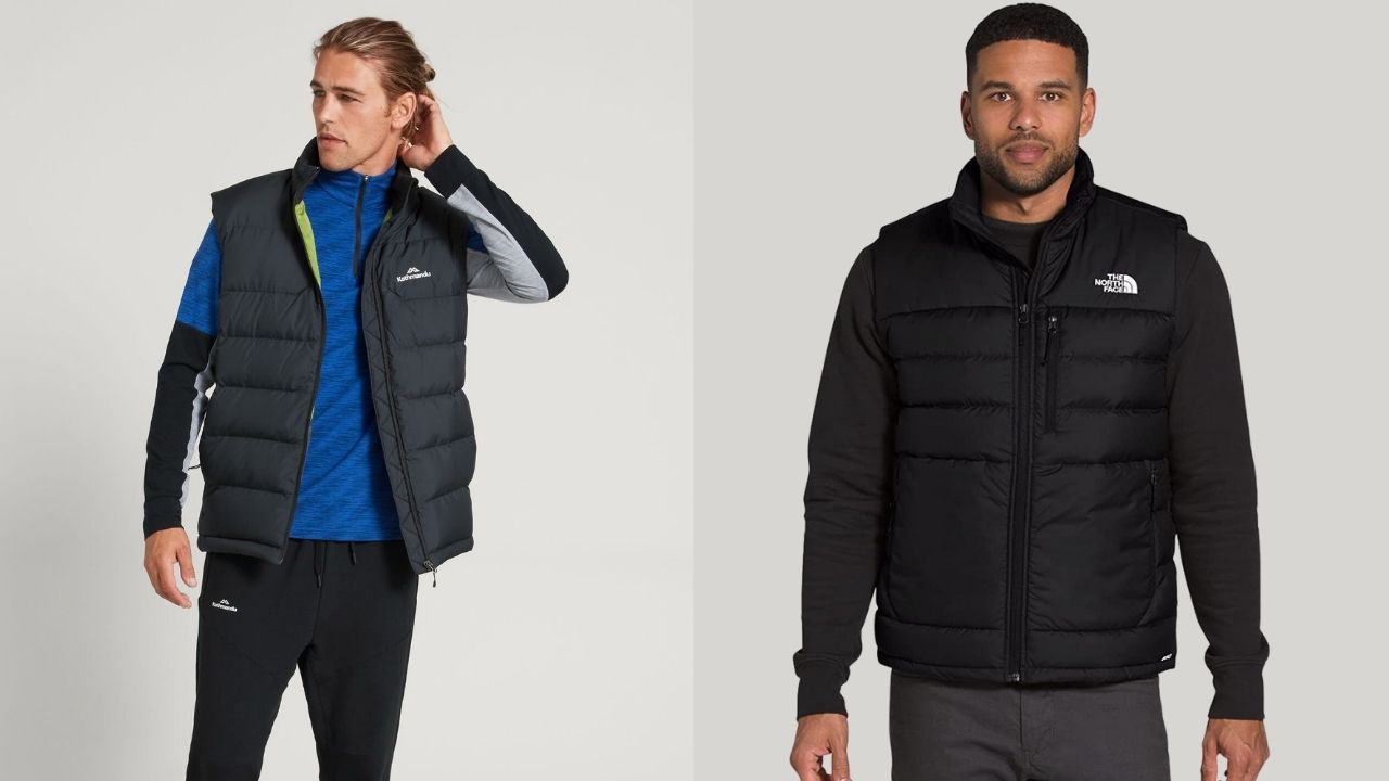 These 12 Puffer Jackets Are All You Need to Beat the Arctic-Like Chill This Winter