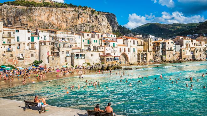 20 Destinations to Add to Your Italy Trip, and What to Eat While You’re There